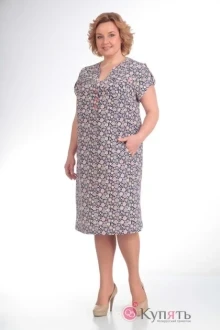 Платье Algranda 2760