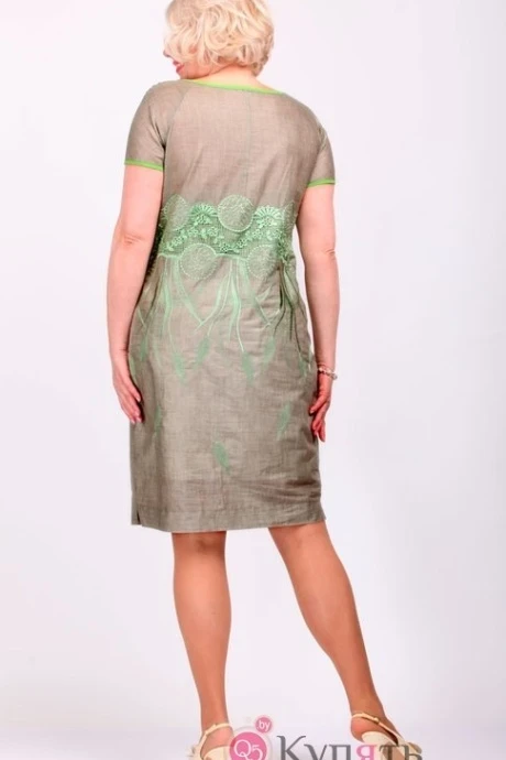 Camelia 1755