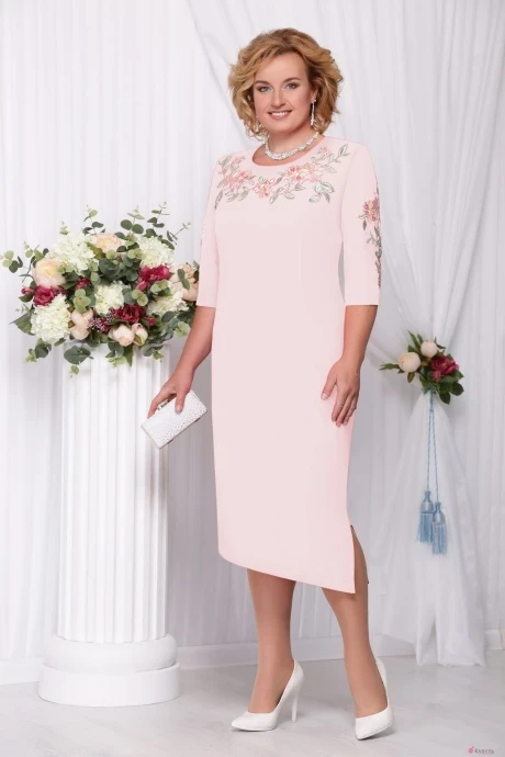 Нинель Шик 2106