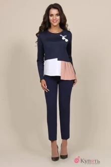 Брючный костюм ALANI COLLECTION 569