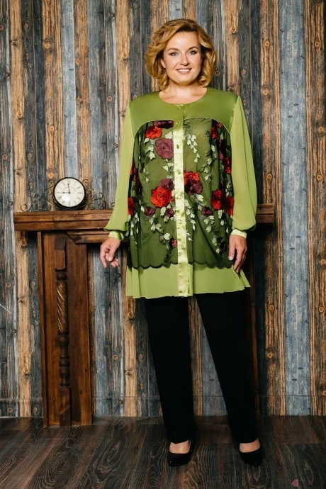 УТИЛЬ AIRA style 565