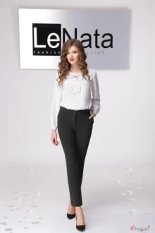 Брюки LeNata 11810