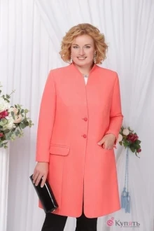 Кардиган Нинель Шик 5564 персик