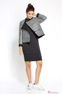 Куртка УТИЛЬ PiRS 184 полоска