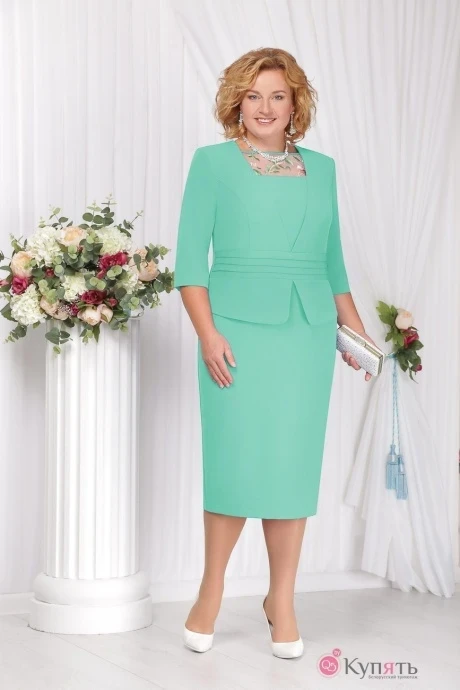 Нинель Шик 2116