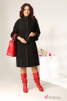 Пальто SolomeaLux 347