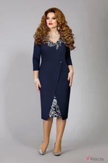 Платье Mira Fashion 4320