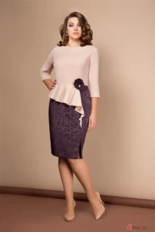Платье Elady 2575