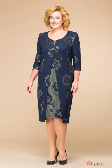 Romanovich Style 1-1509