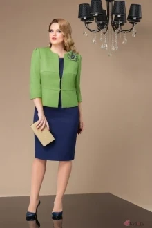 Платье AGATTI 2041А