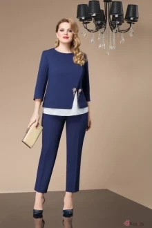 Брючный костюм AGATTI 2048