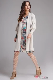 Кардиган Teffi Style 1297