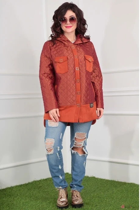 Мода-Юрс 2381