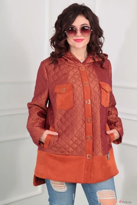 Мода-Юрс 2381