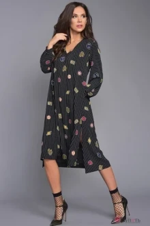 Платье Teffi Style 1307