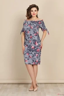 Платье AGATTI 3023