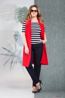 Брючный костюм Lokka 290