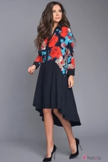 Платье Teffi Style 1314