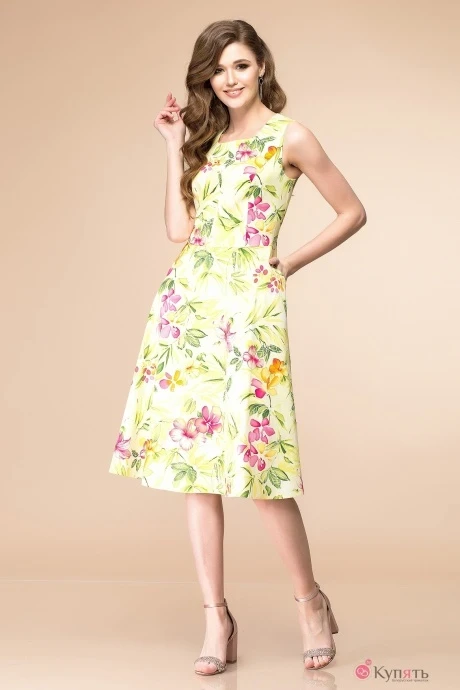 Romanovich Style 1-1616
