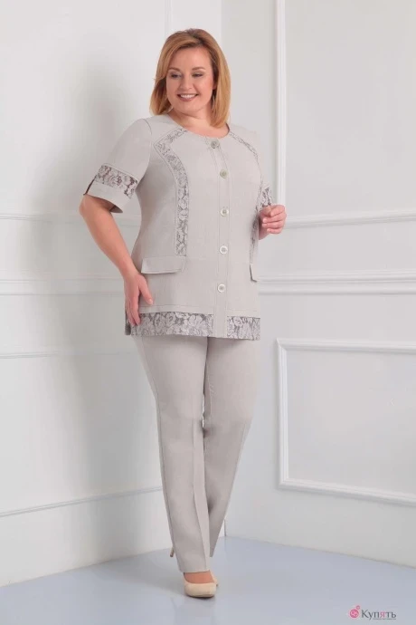 Орхидея Люкс 799