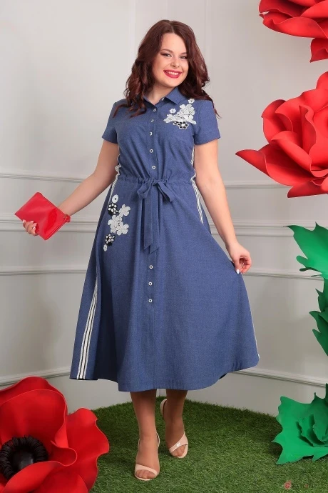 Мода-Юрс 2405