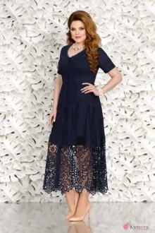 Платье Mira Fashion 4435