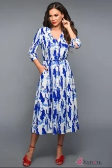 Платье Teffi Style 1331