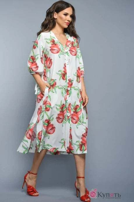Teffi Style 1338