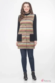 Кардиган БелЭкспози 598-4