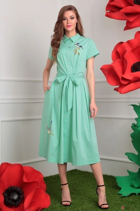 Мода-Юрс 2333