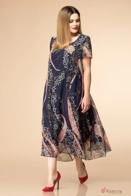 Romanovich Style 1-1332