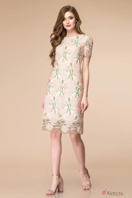 Romanovich Style 1-1644