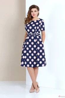 Платье AGATTI 3049