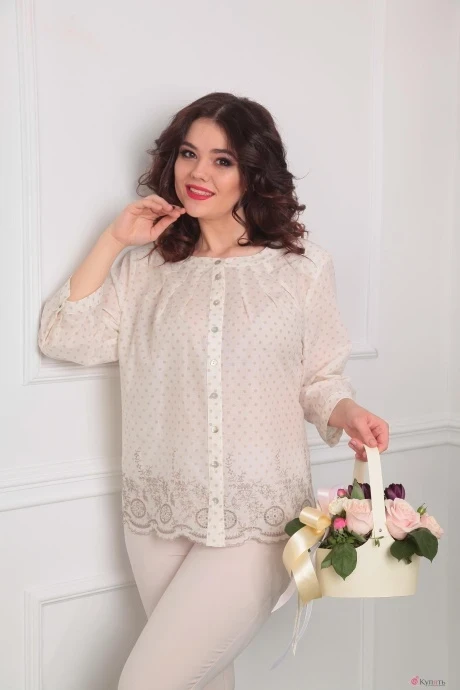 Мода-Юрс 2417