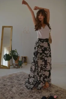 Юбочный костюм PUR PUR 01-605