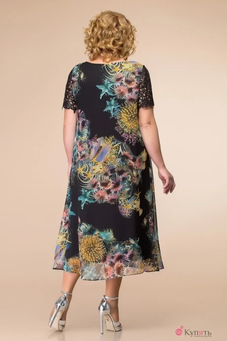 Romanovich Style 1-1600
