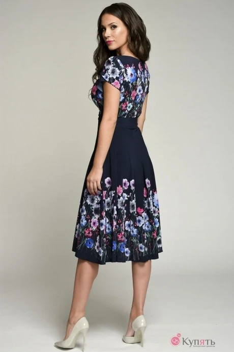 Teffi Style 721/3