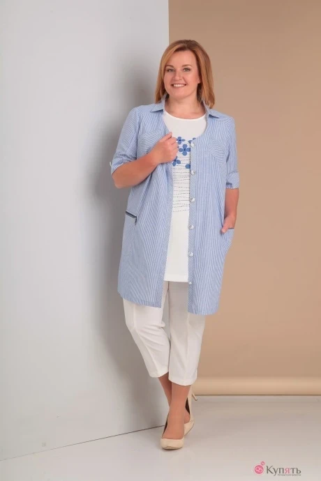 ALGRANDA (Novella Sharm) 2991-1