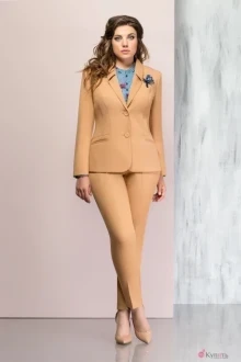 Брючный костюм Elady 2862