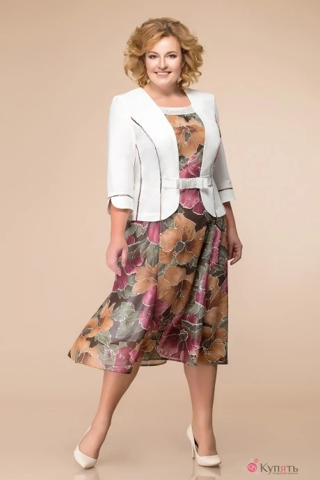 Romanovich Style 1-886