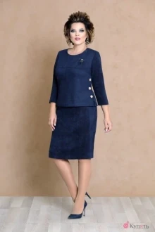 Юбочный костюм Mira Fashion 4463