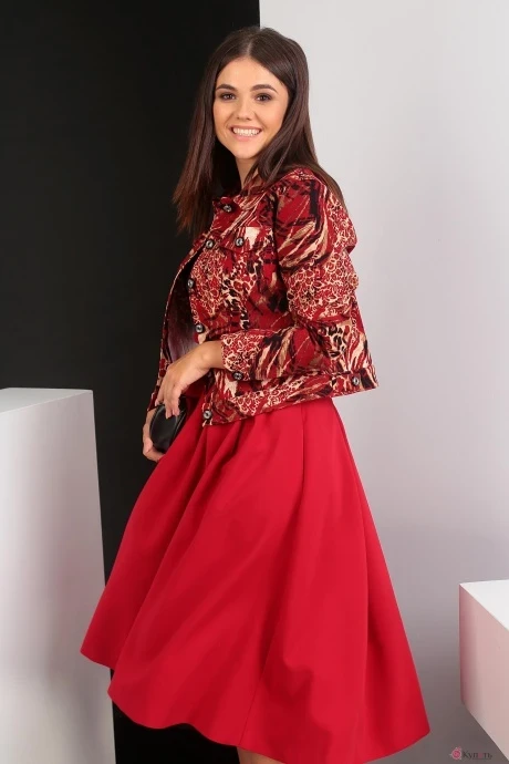 Мода-Юрс 2400