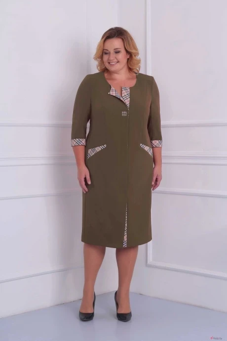 Орхидея Люкс 847