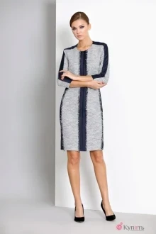 Платье EOLA 1533