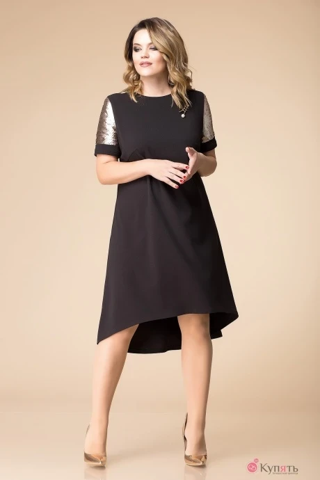 Romanovich Style 1-1717