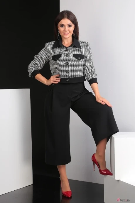 Мода-Юрс 2435