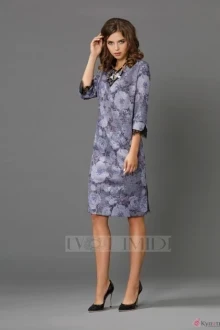 Платье Твой Имидж 9837
