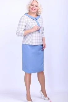 Юбочный костюм Camelia 1896
