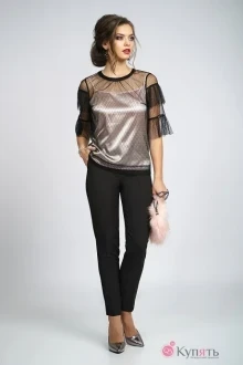 Брючный костюм ALANI COLLECTION 823