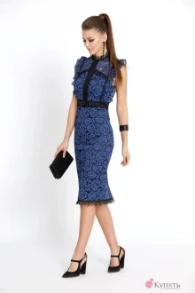 Платье EOLA 1570